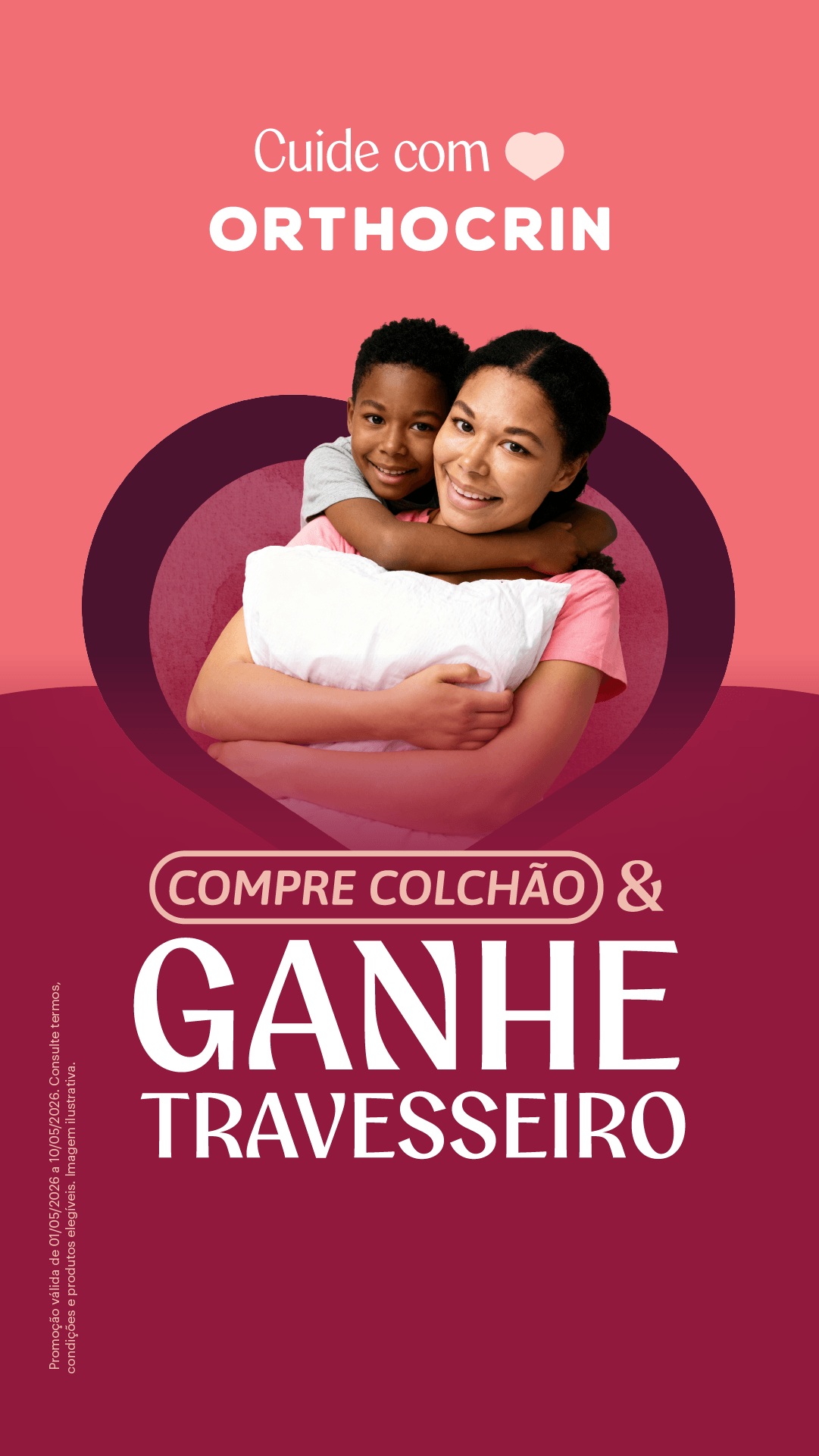 Oferta de colchão